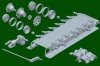 Trumpeter 00966 German Leopard 2 A6 MBT 1/16